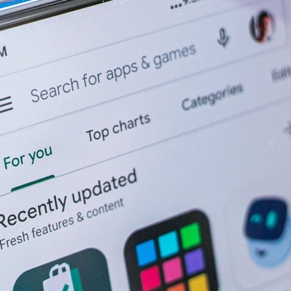 Магазин Google Play Store получит новый внешний вид (a new look is coming to the google play store check it out now.webp)