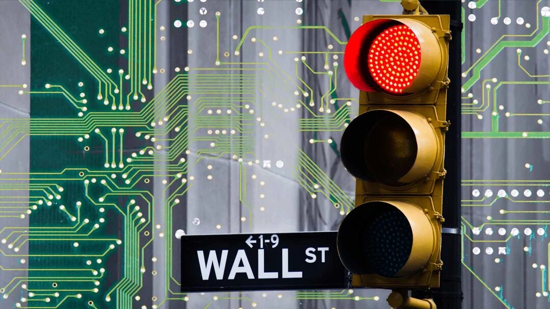 Уолл-стрит считает, что искусственный интеллект может заменить тысячи аналитиков 1 ai wall street replacement inc 184366121 539764 hmskhs