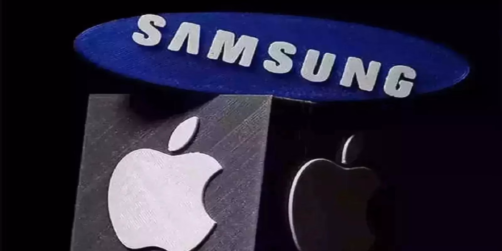 apple samsung phone makers