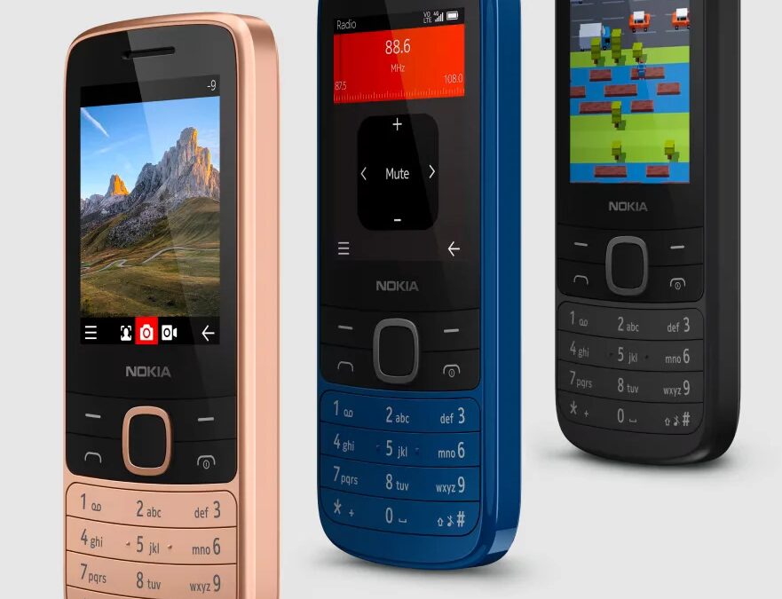 Инсайдер раскрыл характеристики и внешний вид Nokia 225 4 aqak aik4om7bu7nkwkzvyrjmnznbc8luyldivxm2jmdn 9fzreph0gl6zs4c8iowxg bbkmerkhcmug36vdakdeuvo