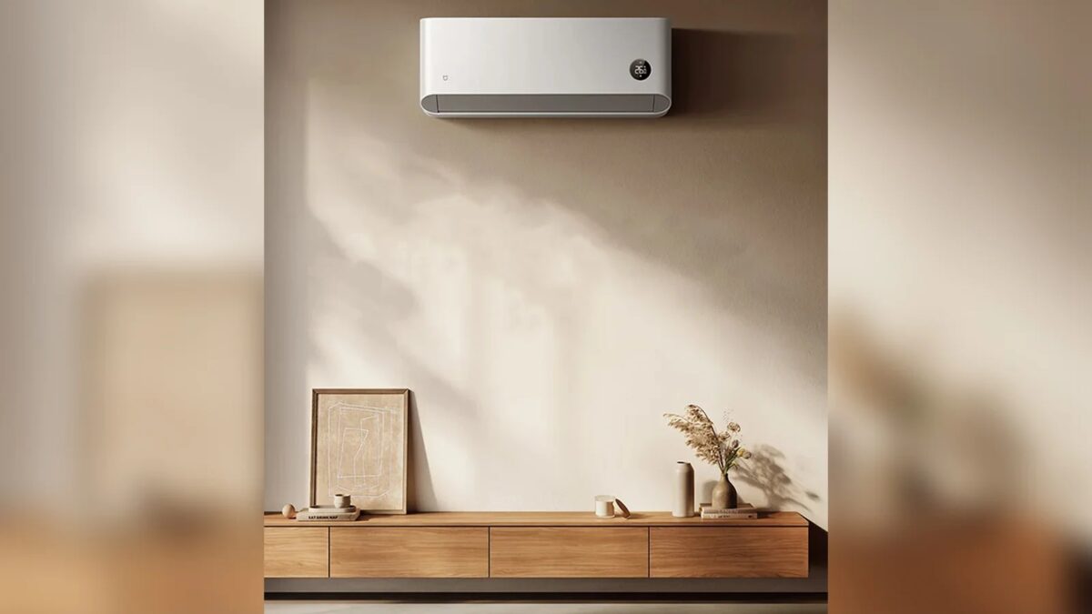 Xiaomi выпустил умный кондиционер под управлением HyperOS — Mijia Air Conditioner Pro 1.5 HP 3 aqakdb9 wgot98ezfj3xepllbbpo