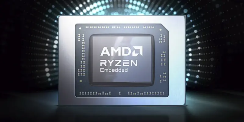 AMD представил процессоры Ryzen Embedded 8000 с мощным ИИ-ускорителем (aqakk13xjshljqejx8z3xdkhp7ywqgoaarglwhu2n1l7r0udi7juj k8hhkzbvaj33ubj7623wgfyqqelvs9fzqslda)