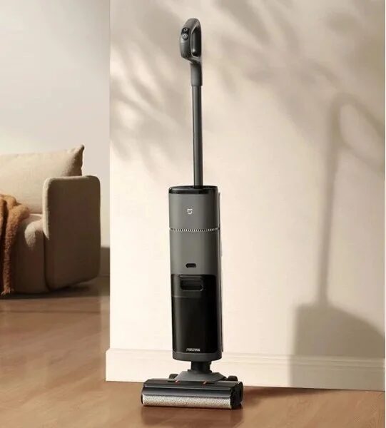 Xiaomi представил моющий беспроводной пылесос — Mijia Wireless Floor Scrubber 3 Pro 3 aqakr9f5xc9vmu3ztgnksvmhr1btckzqiugu2anekg2g2uhrt