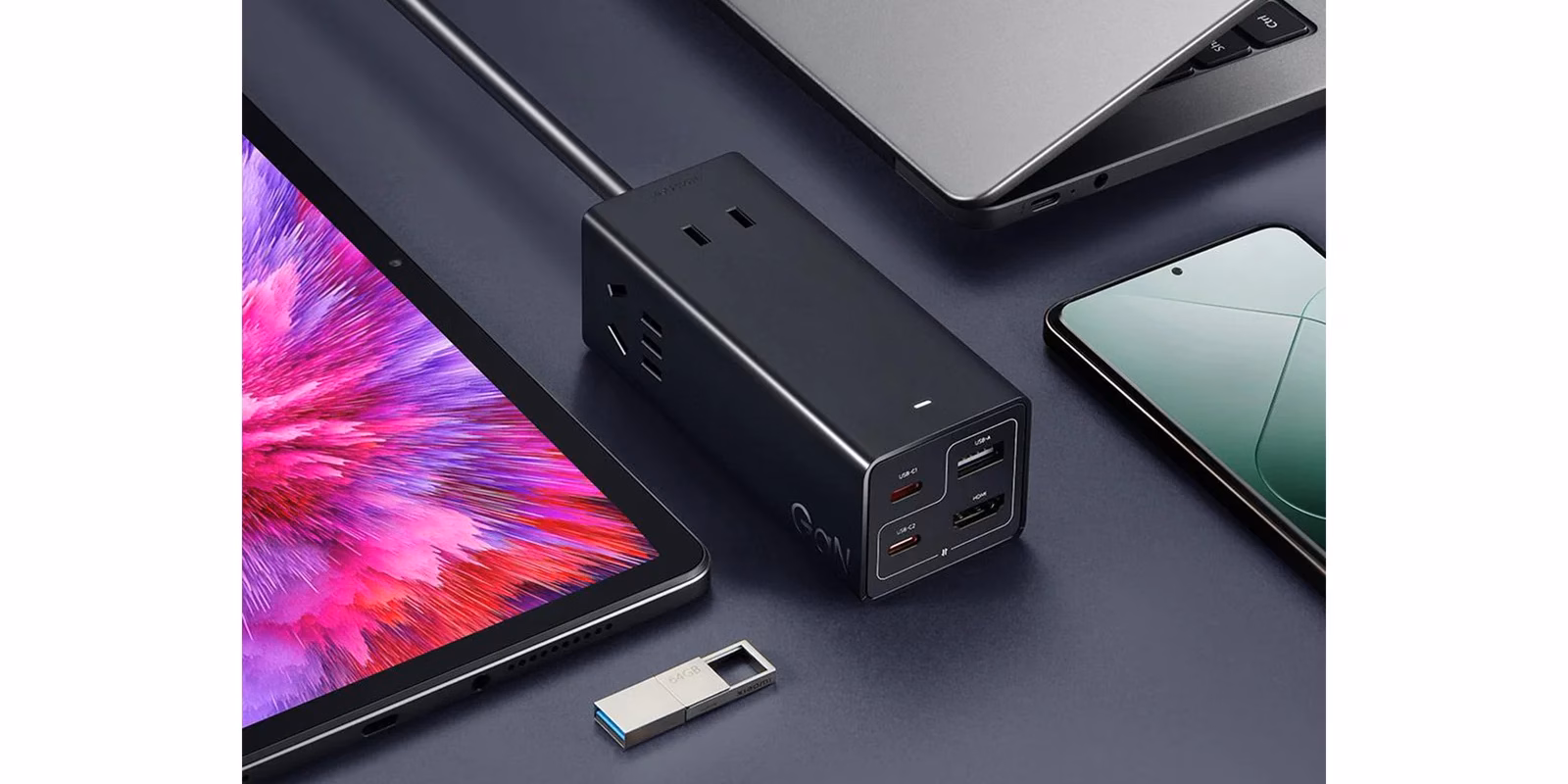 Xiaomi выпустил мощное и недорогое многофункциональное ЗУ — Desktop Fast Charging Socket Pro 2 aqakrcia8jn1xxuzgzvqiy6kykmfn nte9fr vlor41unlx8eub6or7m818yf5p3ufl2hbssheng6fiygjtl7r8aojk