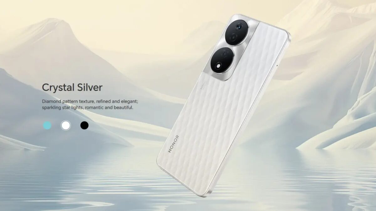 Honor выпустил 5G-версию смартфона X7b с АКБ на 6000 мАч 7
