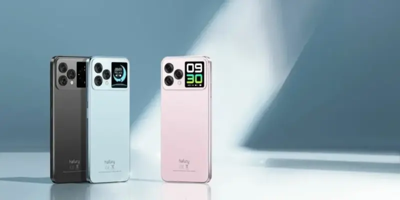 Cubot выпустил женский смартфон с двумя дисплеями и ярким дизайном — Hafury V1 (aqakxf7ceopyfrzhqhvd8ud0c n yx5s2u3oowcy1gfl9axma2ovzw4rv kob6mzm vwnig7c49vdcot51hifawvze8)