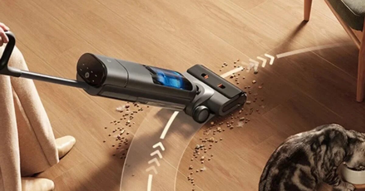 Xiaomi представил моющий беспроводной пылесос — Mijia Wireless Floor Scrubber 3 Pro 2 aqakz5bv4lbl ogpwzj2ism0fbac2sypbbk4i4uva2b2n0 4jkjb5fw922ervch2zcyovn0i0pvjvldp4k4nzsp aa8
