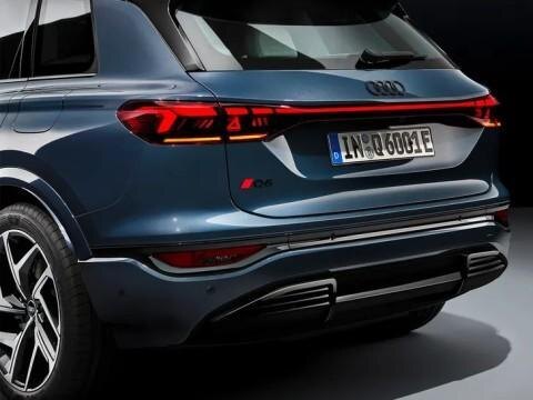 Появились некоторые подробности об электрическом кроссовере Audi Q6 e-tron 2025 5 as6yu19u4oe8oezqlr6fwipqeysa0d