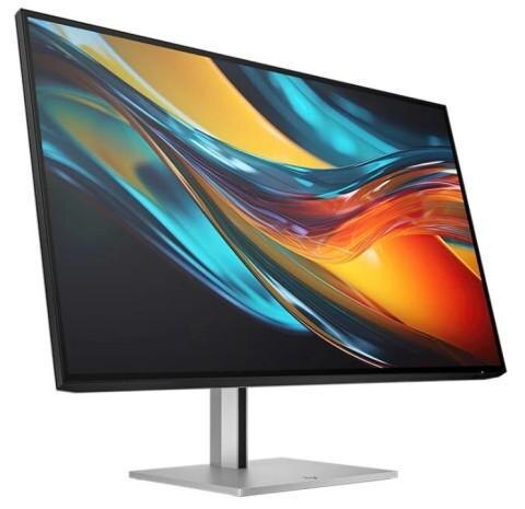 HP представил профессиональный 4K-монитор с интерфейсом Thunderbolt 4 - 732PK 4