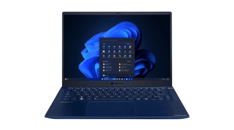 Dynabook показал новый лэптоп Portege X40L-M с защищенным корпусом 5