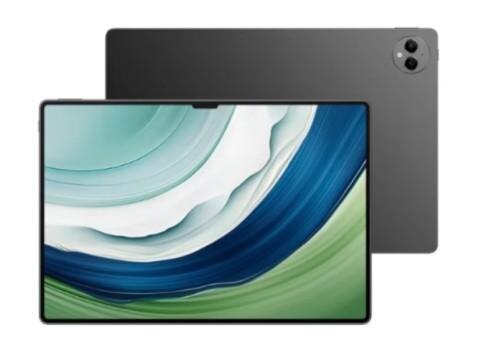 HUAWEI анонсировал новую версию планшета MatePad Pro 4