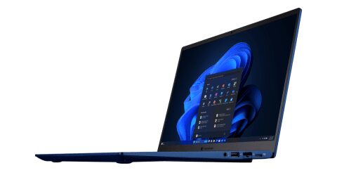 Dynabook показал новый лэптоп Portege X40L-M с защищенным корпусом 7