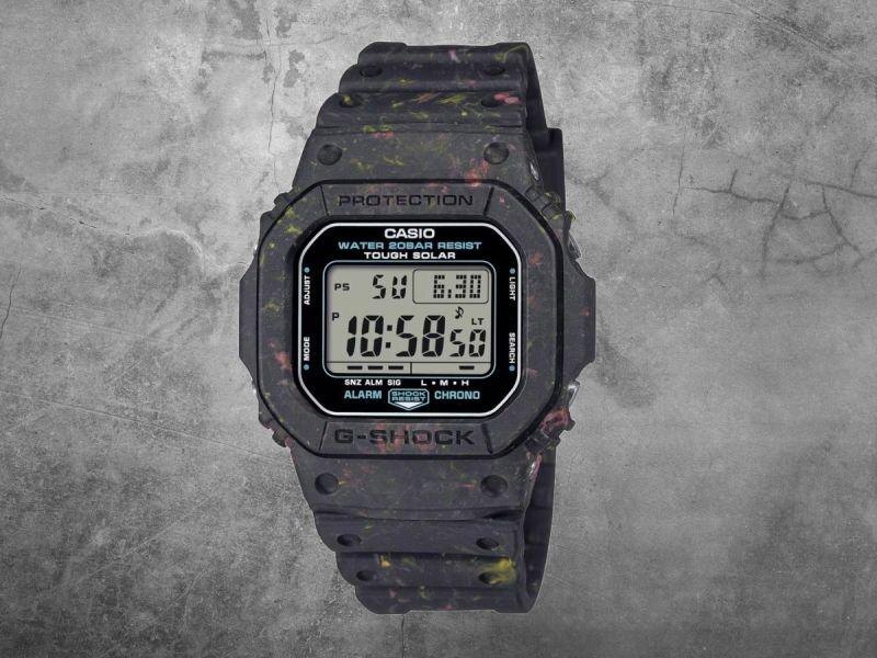 Представлены прочные наручные часы - Casio G-5600BG-1 Limited Edition Watch 4 as6yxxkdic2aaekw2ko7flz2nkgeloz1u0spoh3ismxua8