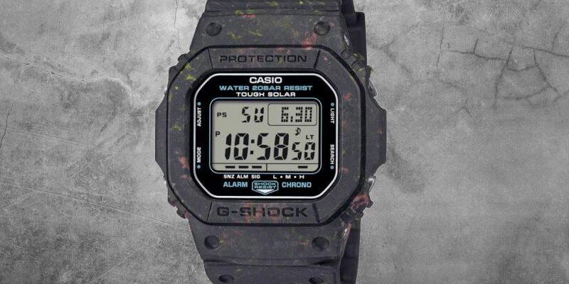 Представлены прочные наручные часы - Casio G-5600BG-1 Limited Edition Watch (as6yxxkdic2aaekw2ko7flz2nkgeloz1u0spoh3ismxua8)