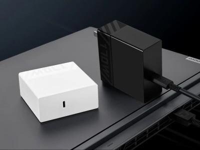 Lenovo представил мощный блок питания для игровых ноутбуков - Legion C170 Gallium Nitride Adapter 3 as6yz18cw6e73pa41nm1pyhcxpaq8dvded83q
