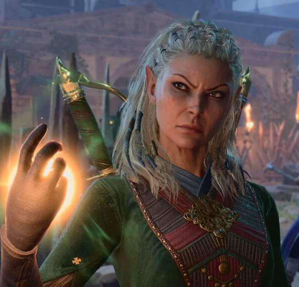 Baldur's Gate 3 стала лучшей игрой на BAFTA Games Awards 2024