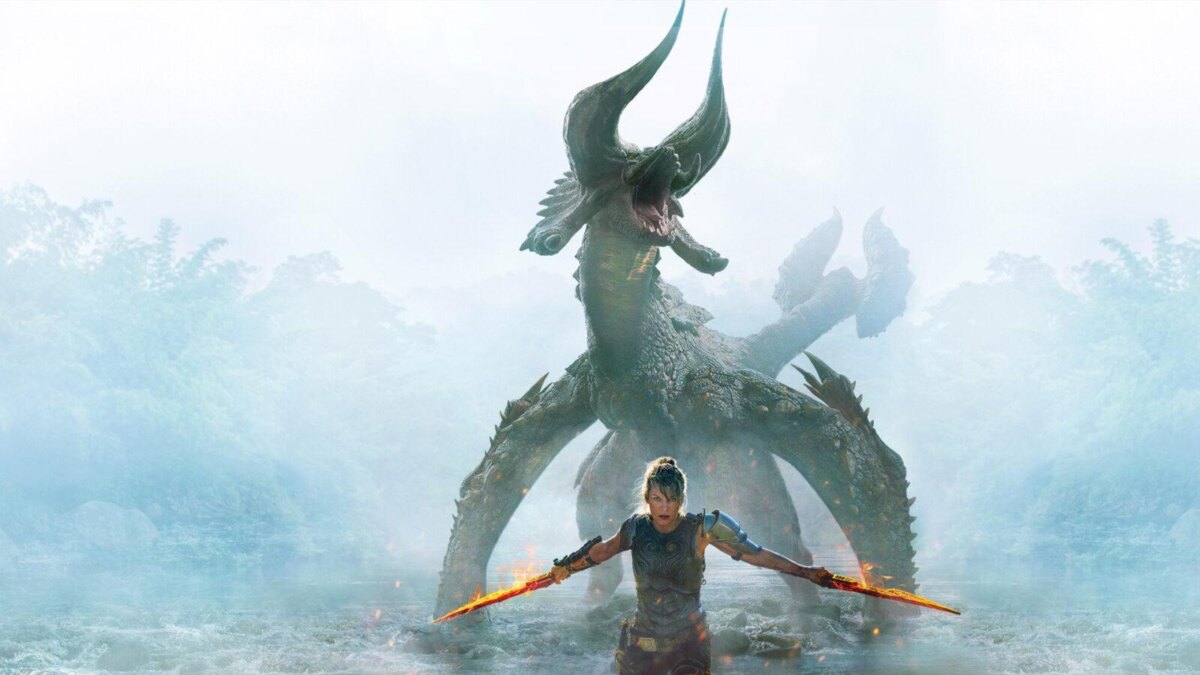 Топ фильмов по видеоиграм всех времен: часть 2 15 видеоигра