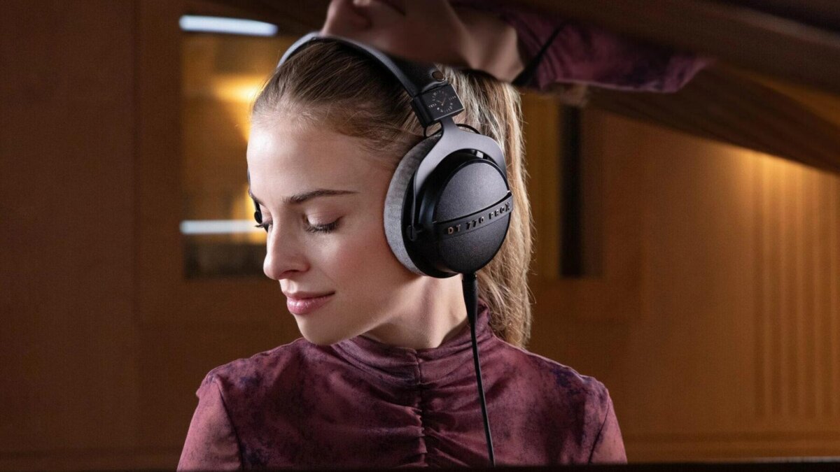 beyerdynamic выпустила наушники DT 770 PRO X Limited Edition 4 beca36ced9