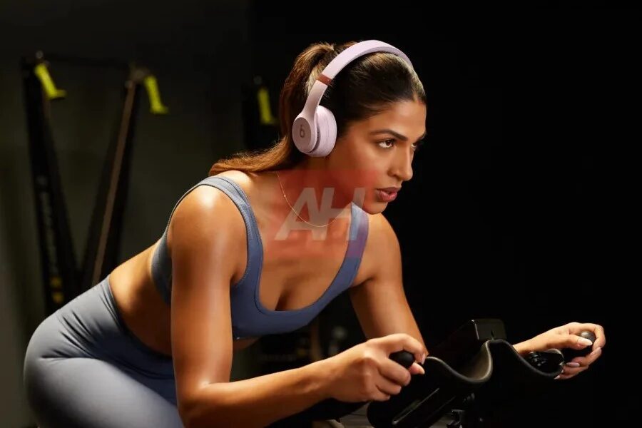 В сеть слиты дизайн и характеристики Beats Solo Buds и Solo 4 5 beta solo 4 leak