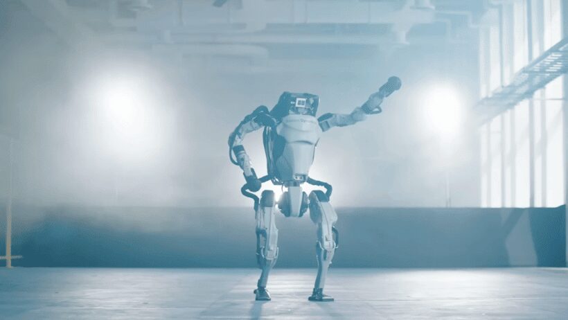 boston dynamics atlas 1
