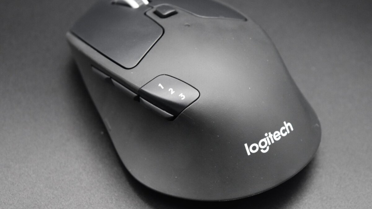 7 лучших мышек для Mac на 2024 год 13 Mac