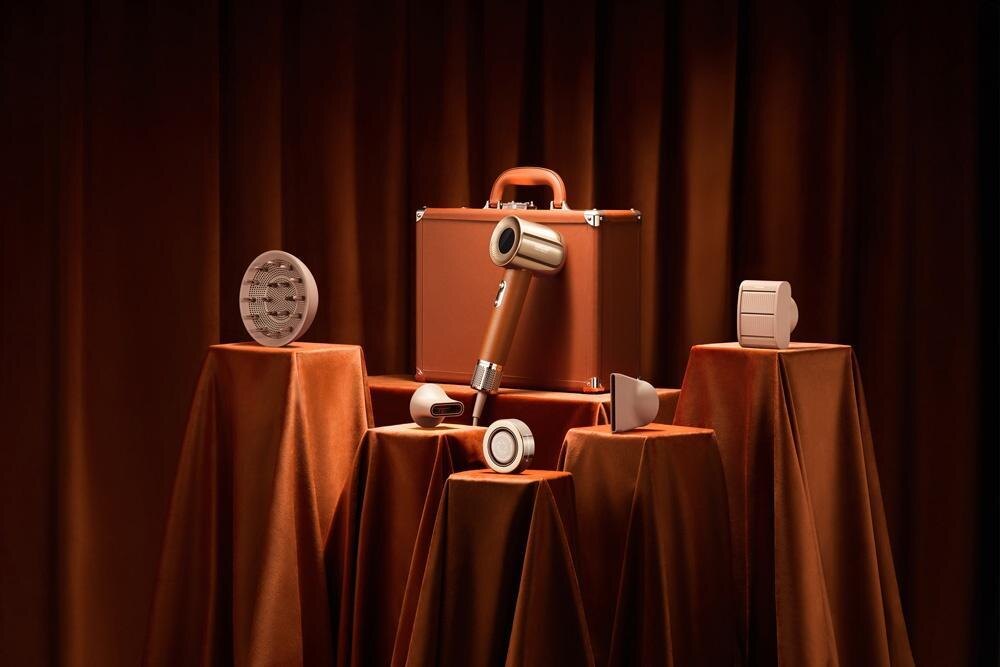 Dreame Technology представила фен Dreame Hair Miracle с контролем температуры 6 dreamme hairmiracle 01 523