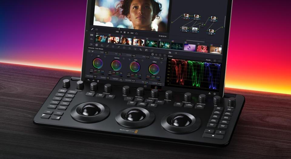 Вышел DaVinci Resolve 19 от Blackmagic с функциями на базе искусственного интеллекта 4 e4e0e6e0 faf5 11ee aff3 800f05fc45e5