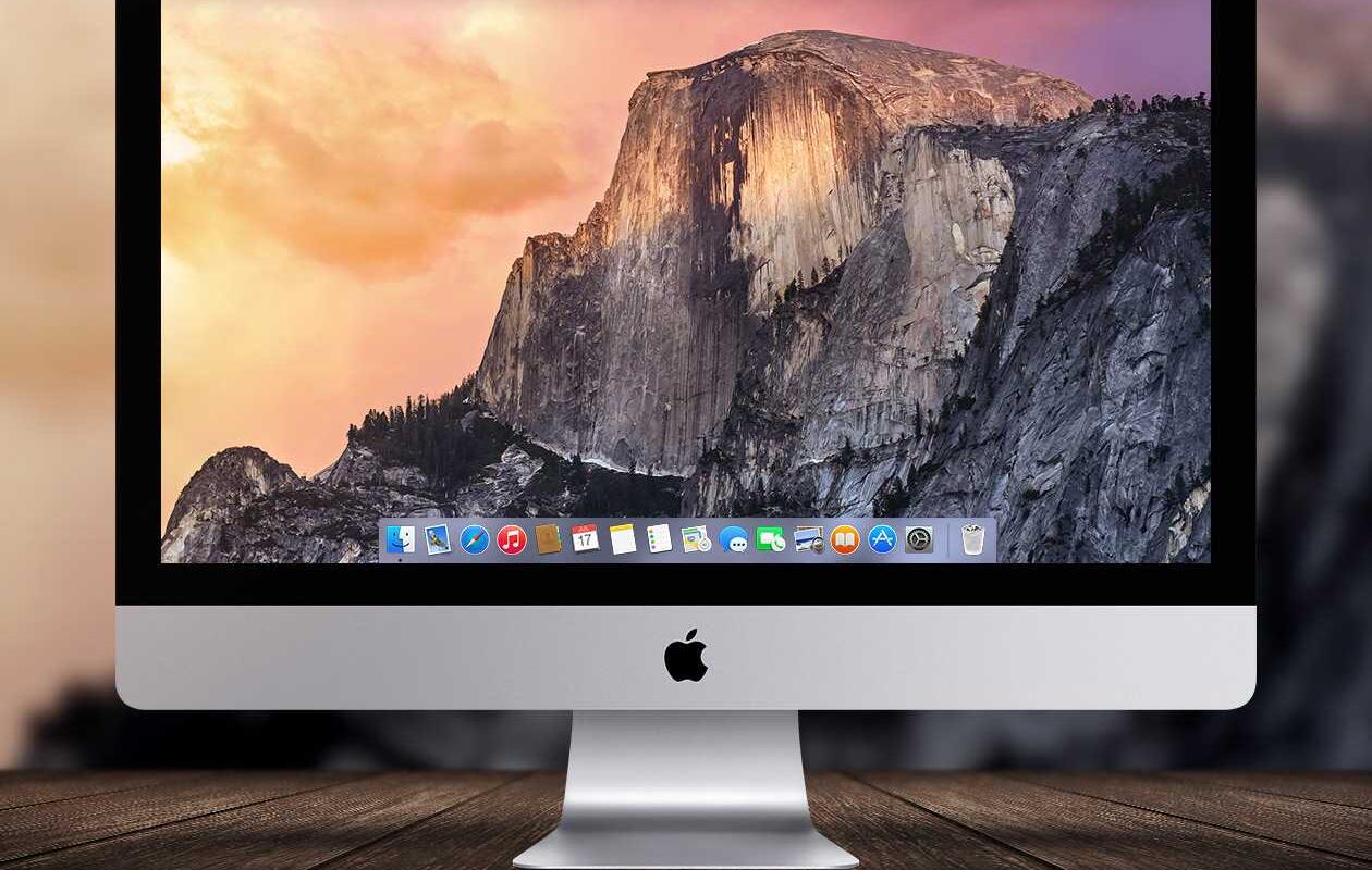 Apple Mac
