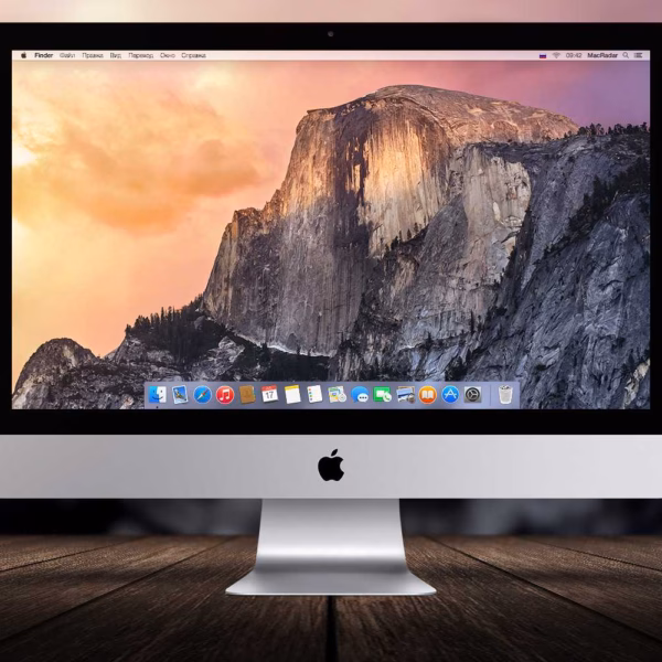Apple Mac