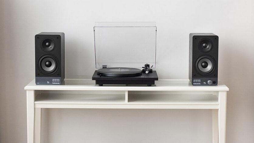 Radiotehnika презентовала новую акустическую систему класса Hi-Fi S-20NA 3