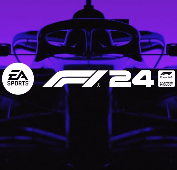 EA Sports F1 24 получила первый трейлер