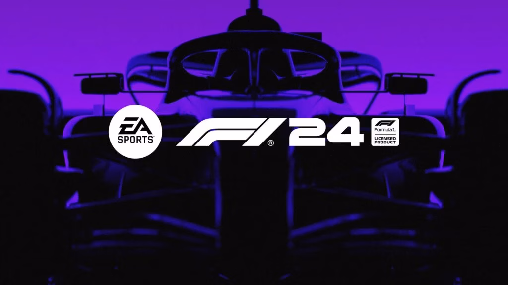 EA Sports F1 24 получила первый трейлер 2 EA Sports F1 24 получила первый трейлер