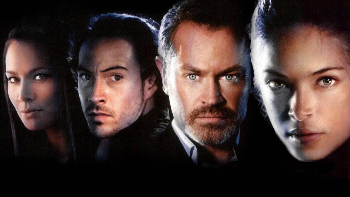 Топ фильмов по видеоиграм всех времен: часть 2 17 видеоигра