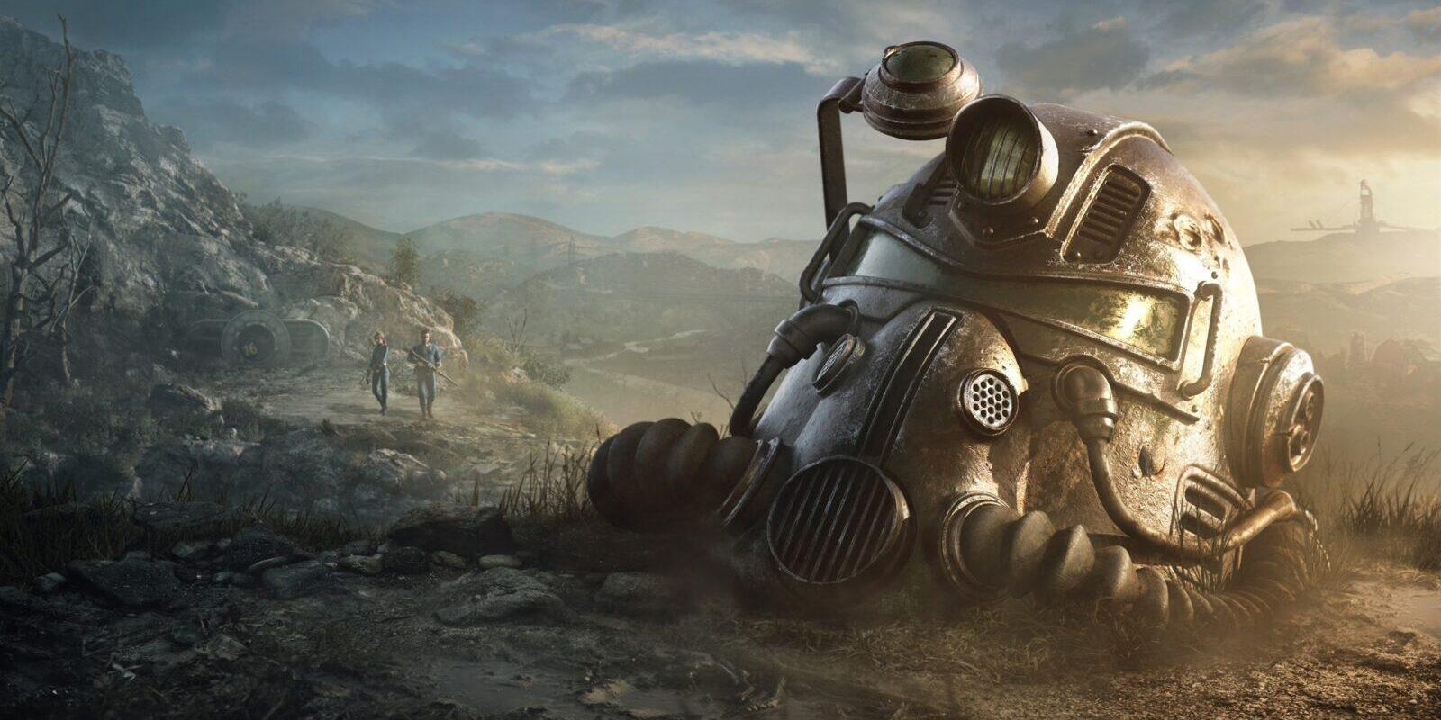 Все игры серии Fallout: от лучшей к худшей