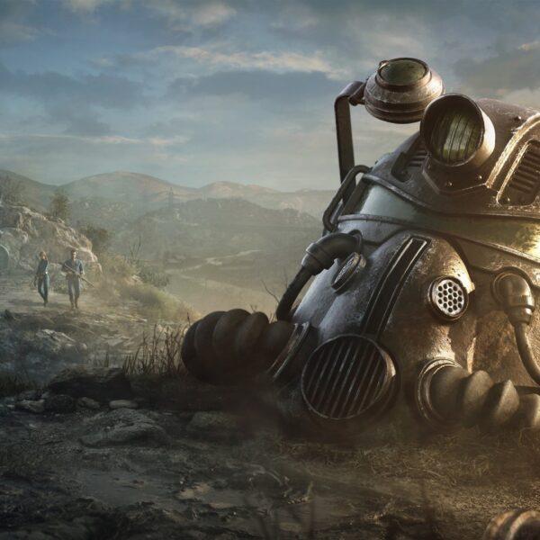 Все игры серии Fallout: от лучшей к худшей