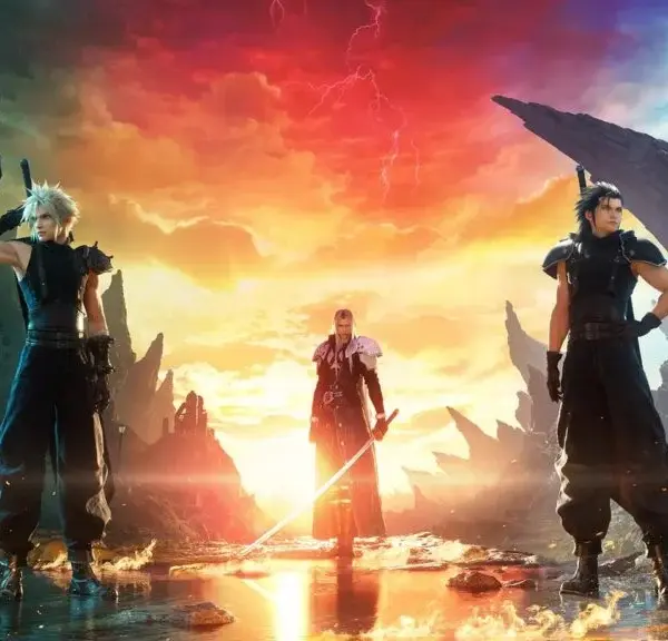 Square Enix надеется разработать Final Fantasy 7 Remake Part 3 за три года