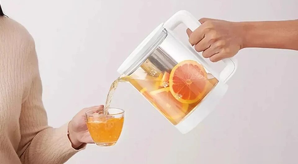 Xiaomi представил заварочный чайник Mijia Health Pot N1 с ИИ-функциями 3 fit 960 530 false crop 1000 562 0 333 q90 882962 4892499431e8640bd3236d909