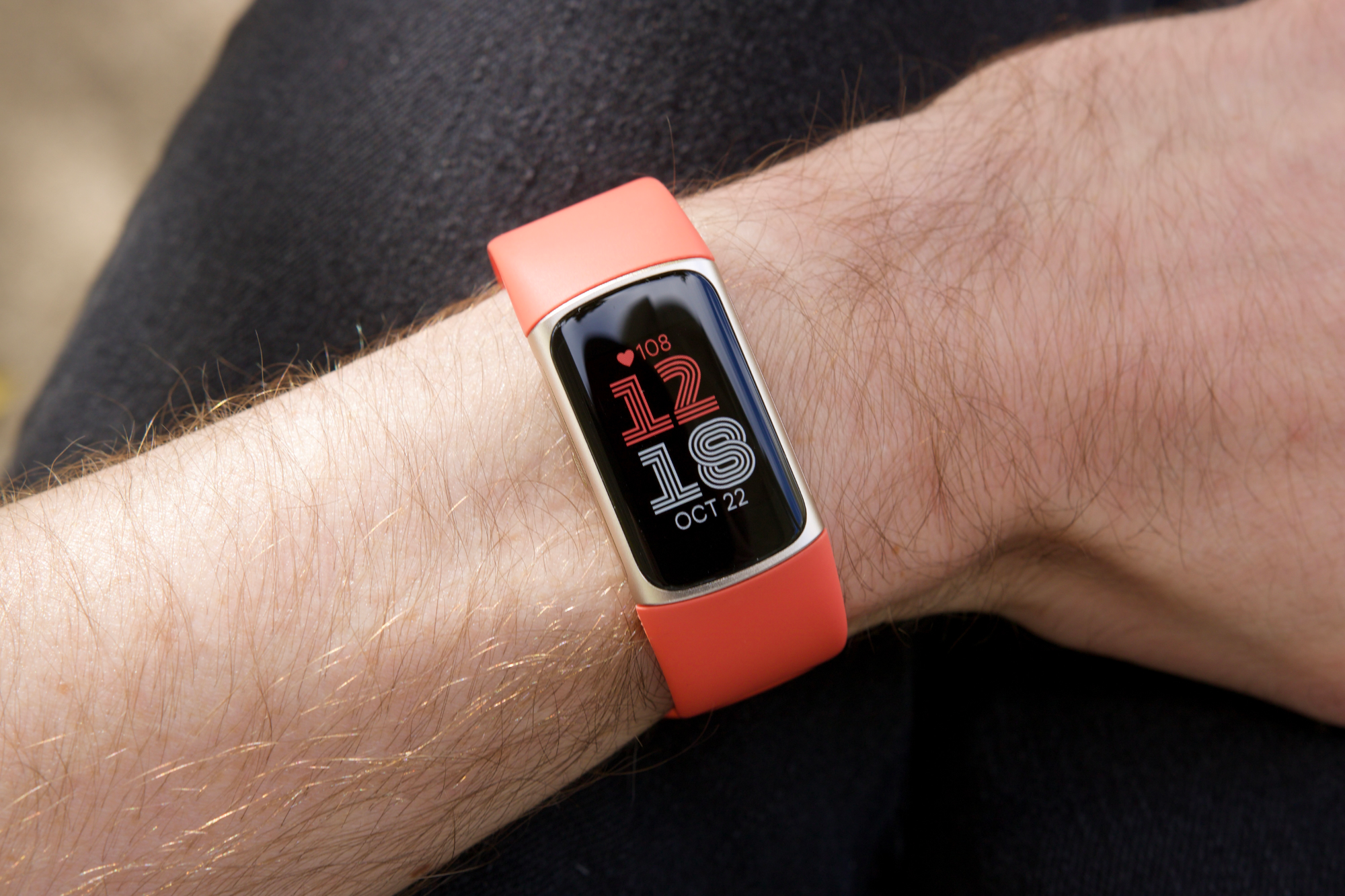 Топ-8 наручных часов, которые стоит купить вместо Apple Watch: часть 2