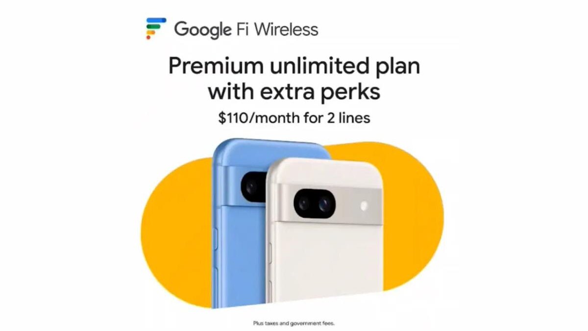 Смартфон Pixel 8a был замечен в рекламе сервиса Google 3 google pixel 8a fuite