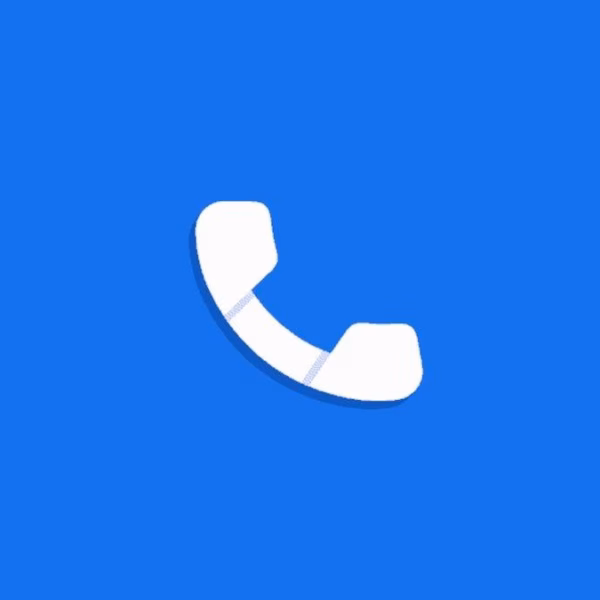 google testing layout changes to the phone app.webp