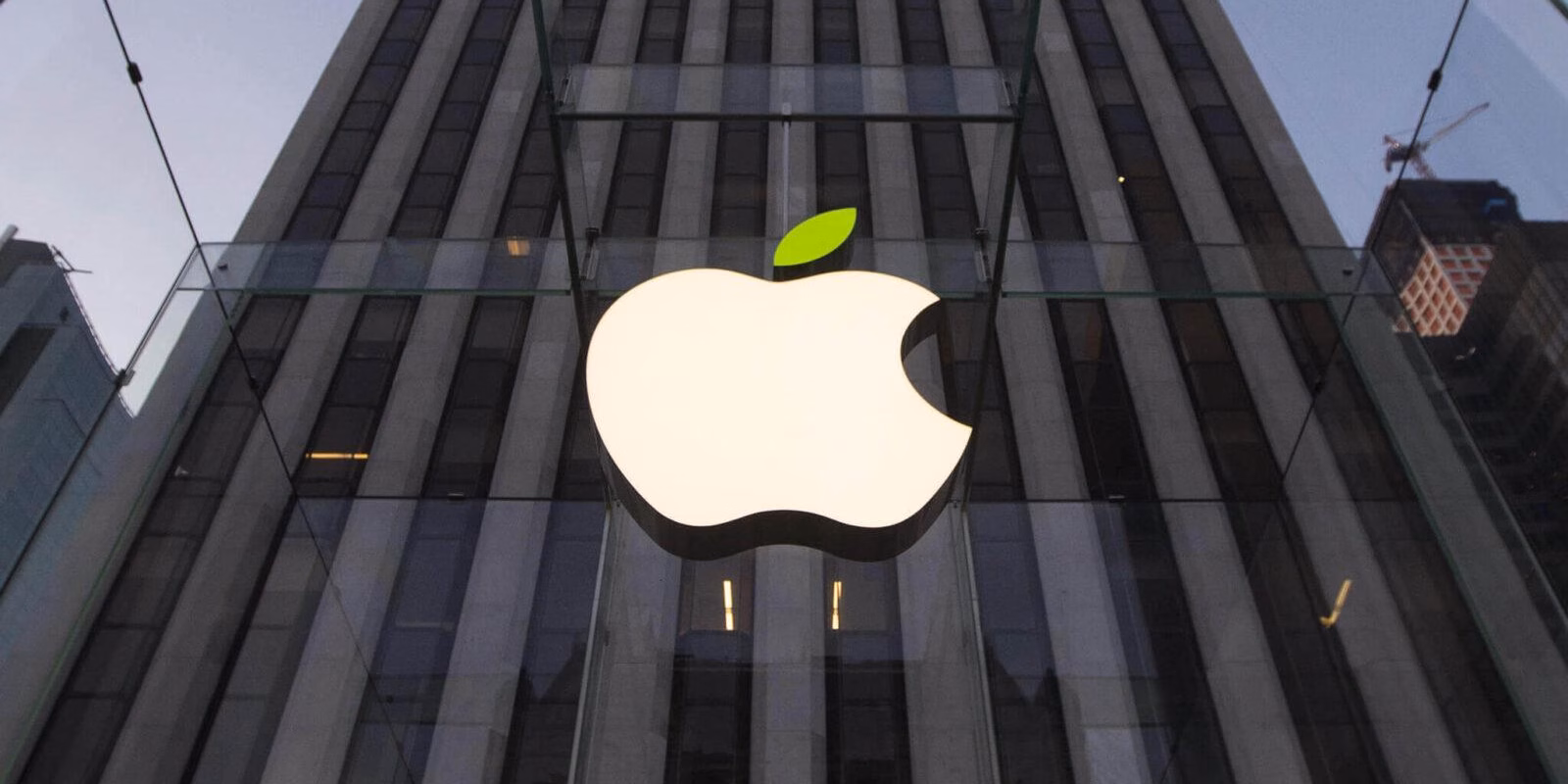 Ко Дню Земли Apple рассказывает о переработке устройств, сдаче iPhone в трейд-ин и отказе от кожи 2 green