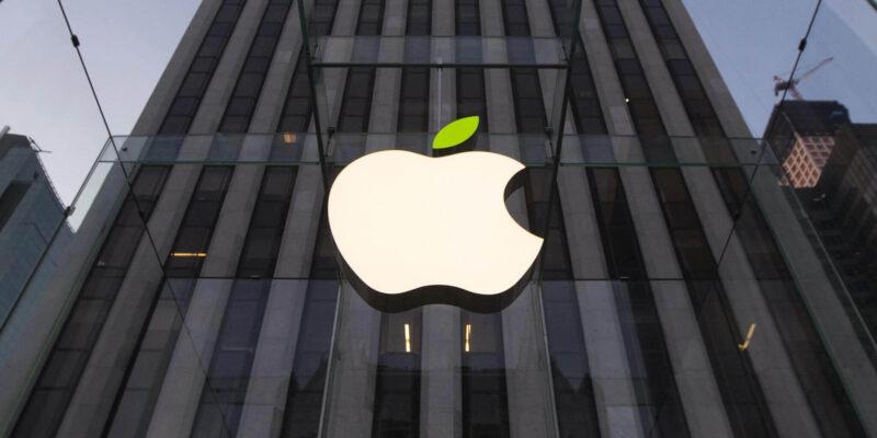 Ко Дню Земли Apple рассказывает о переработке устройств, сдаче iPhone в трейд-ин и отказе от кожи (green)