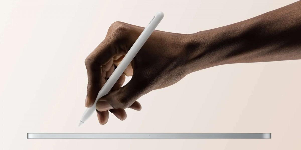 iPadOS 17.5 намекает на OLED iPad Pro и новый Apple Pencil 5 iPadOS 17.5