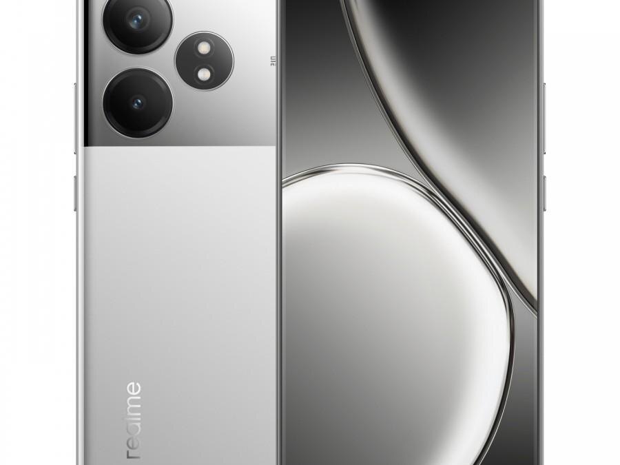 Realme представил GT Neo6 SE с поддержкой SD 7+ Gen 3 7 Realme