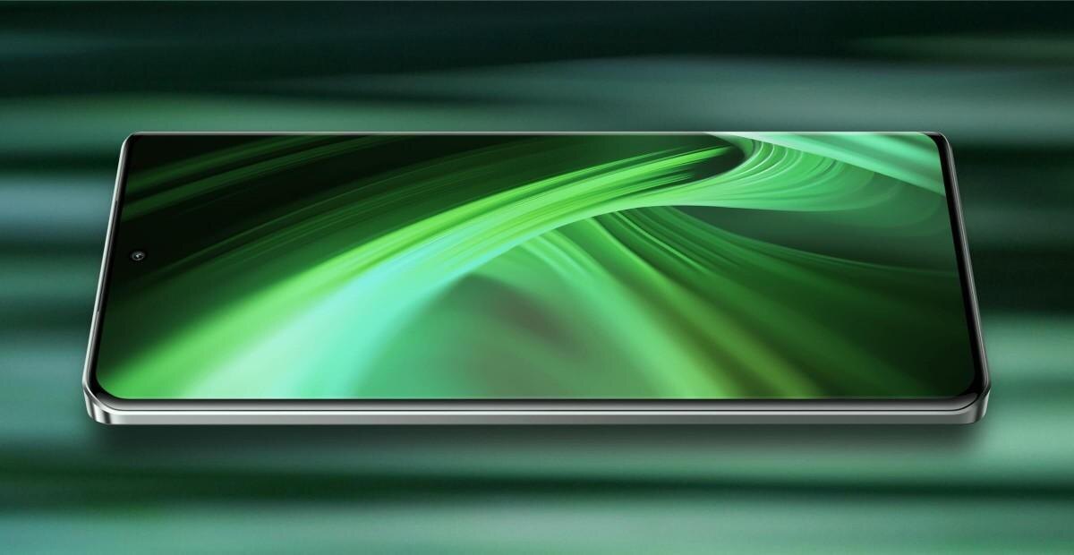 Realme представил GT Neo6 SE с поддержкой SD 7+ Gen 3 8 Realme