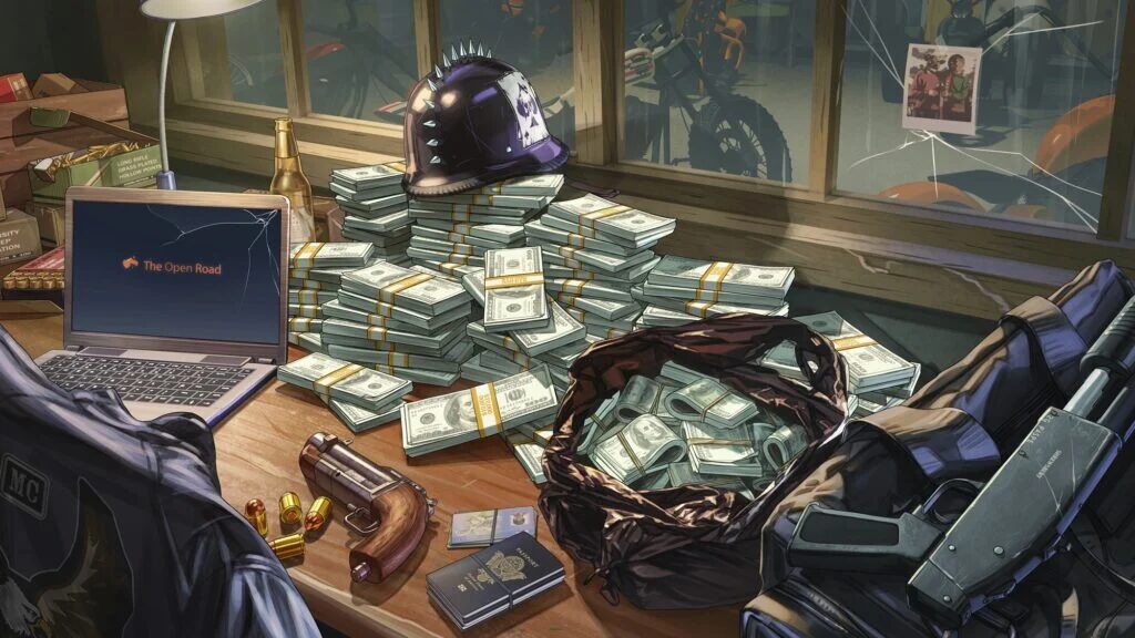 Rockstar подняла цены на GTA+ на 40% 2 Rockstar подняла цены на GTA+ на 40%