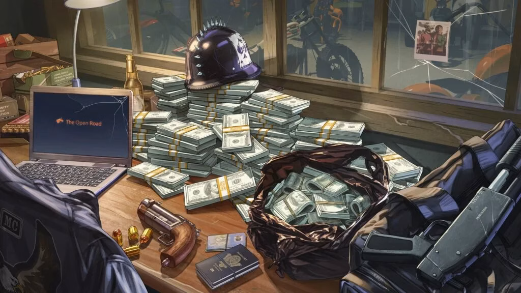 Rockstar подняла цены на GTA+ на 40% 2 Rockstar подняла цены на GTA+ на 40%