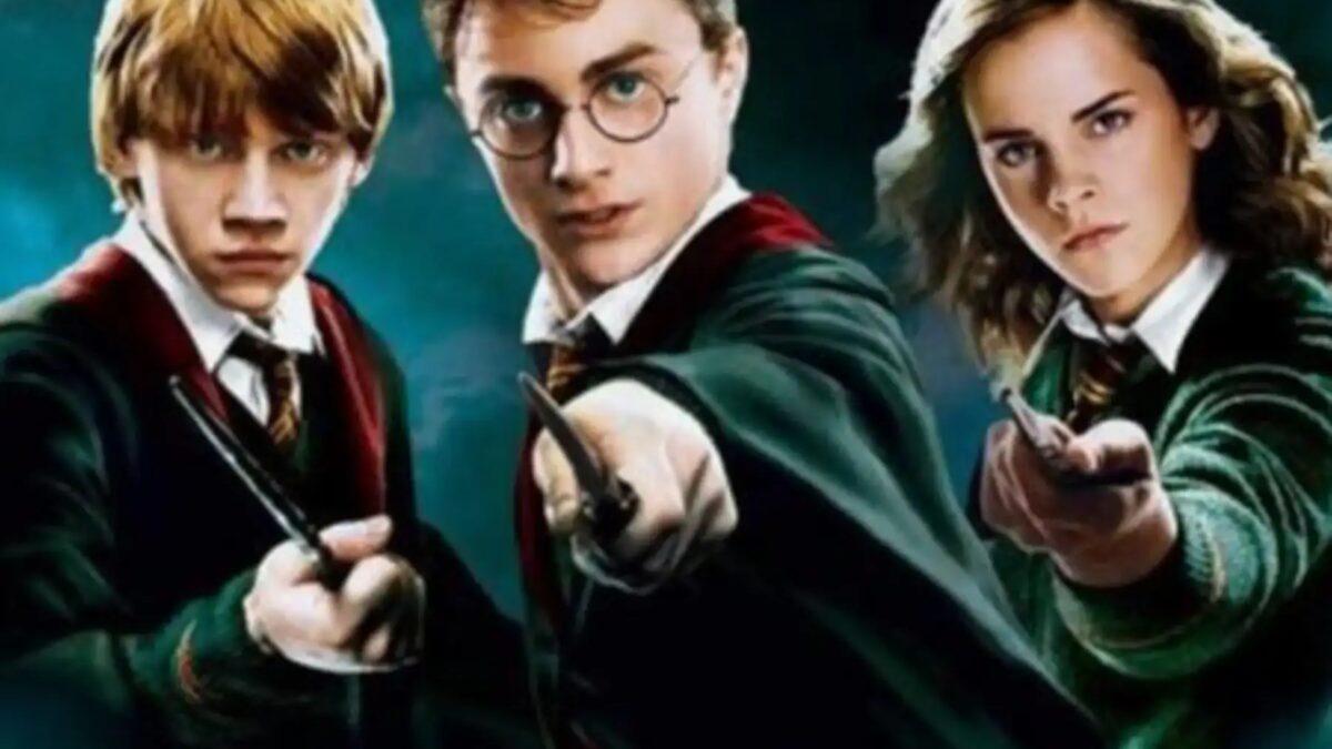 Redmi выпустит смартфон Turbo 3 и планшет Redmi Pad Pro для фанатов Гарри Поттера 4 harry potter trivia 2