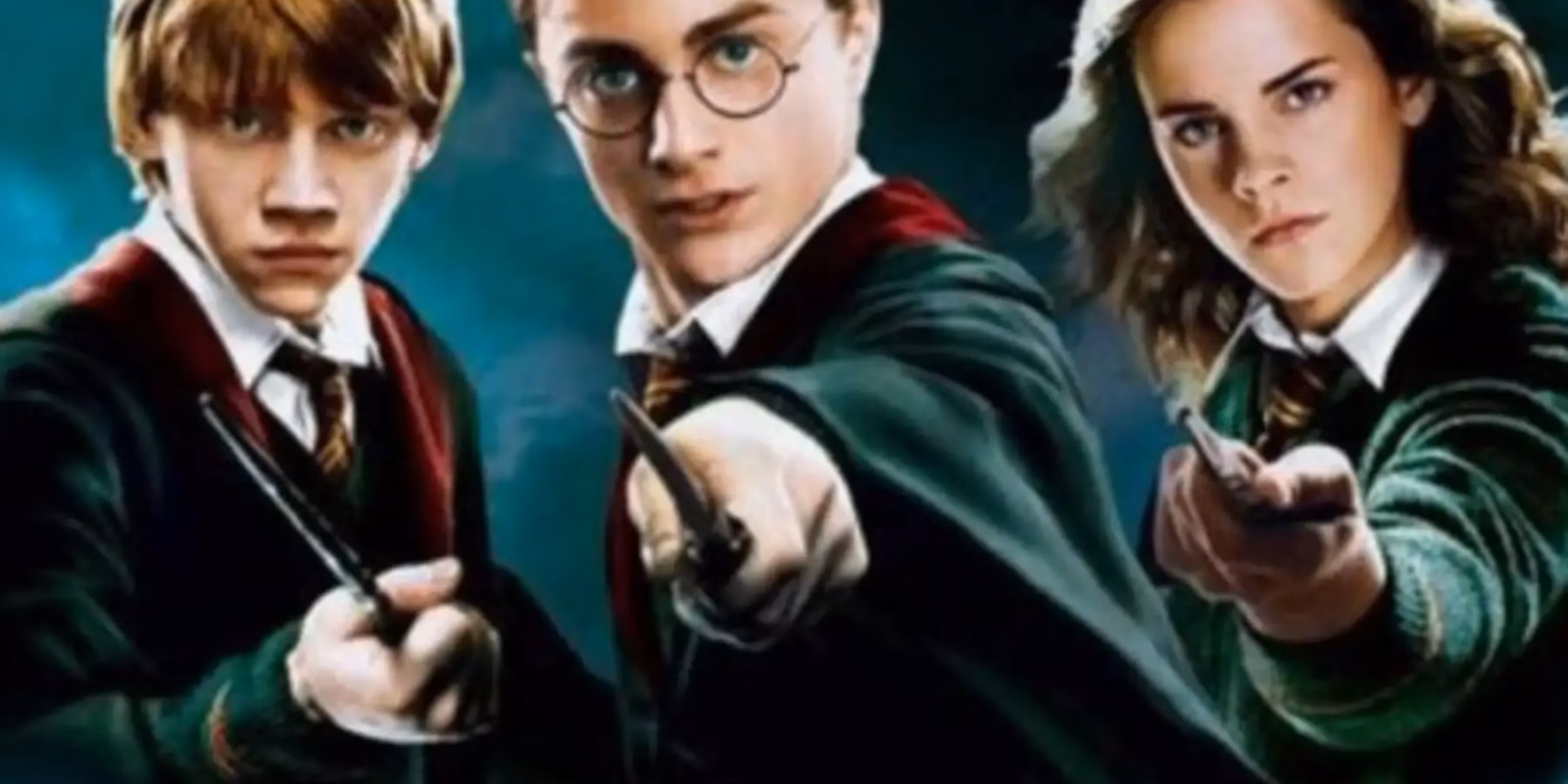 harry potter trivia 2