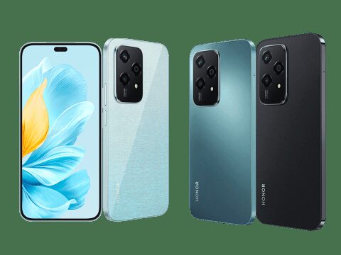 Представлен Honor 200 Lite с камерой на 108 Мп 3